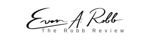 The Robb Review Blog