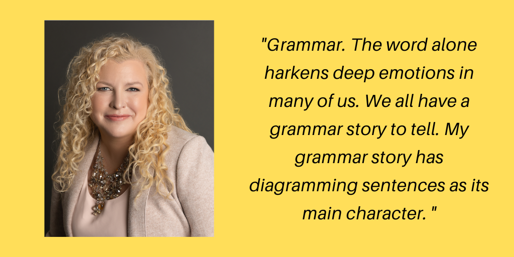 Grammar Refresh! Re-Envisioning Grammar Instruction - The Robb Review Blog