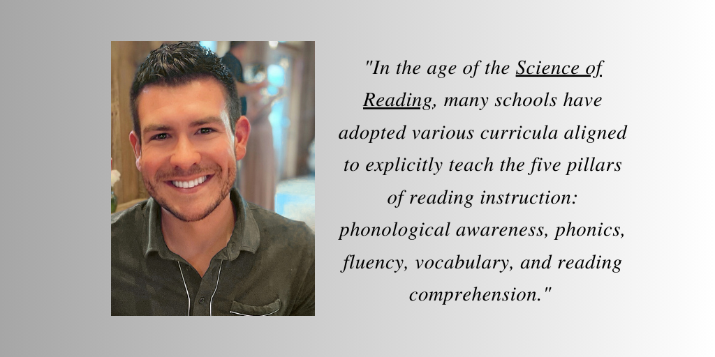 Bridging the Art and Science of Scripted Curricula - The Robb Review Blog